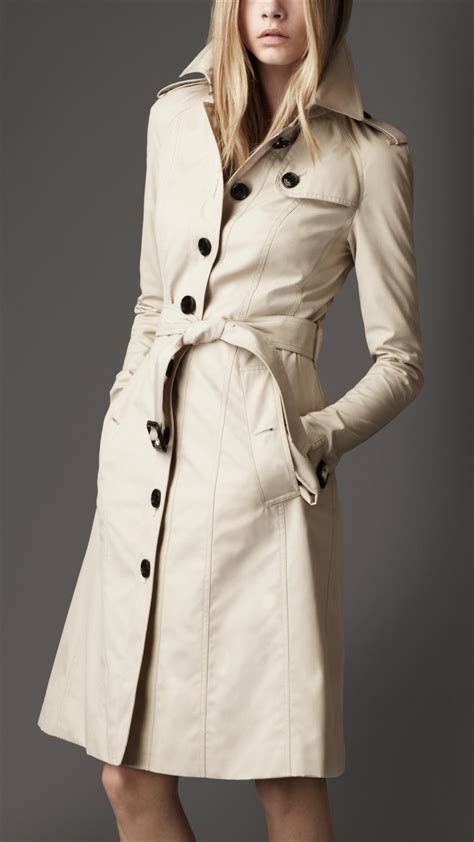 long burberry jacket|Burberry trench single breasted.